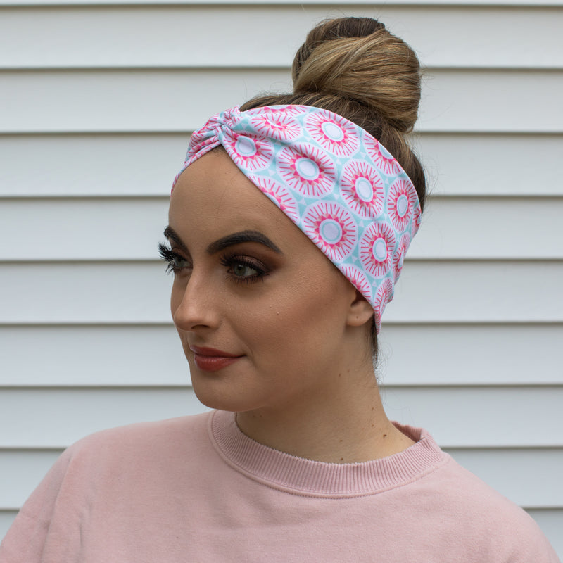 Ophelia Headband