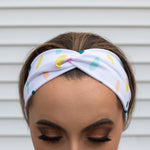 Destiny Headband