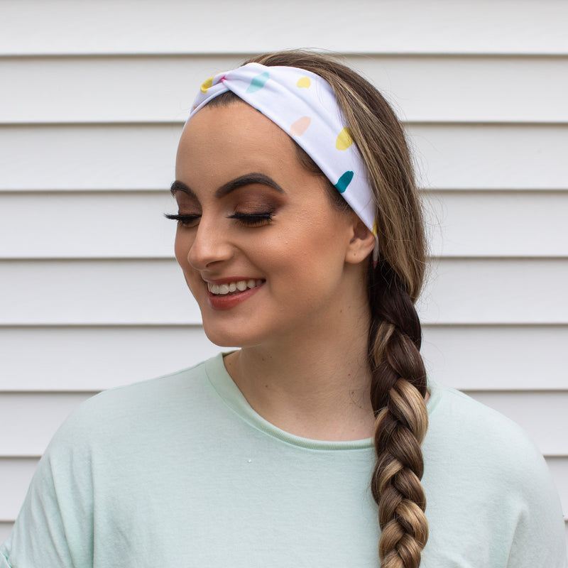 Destiny Headband