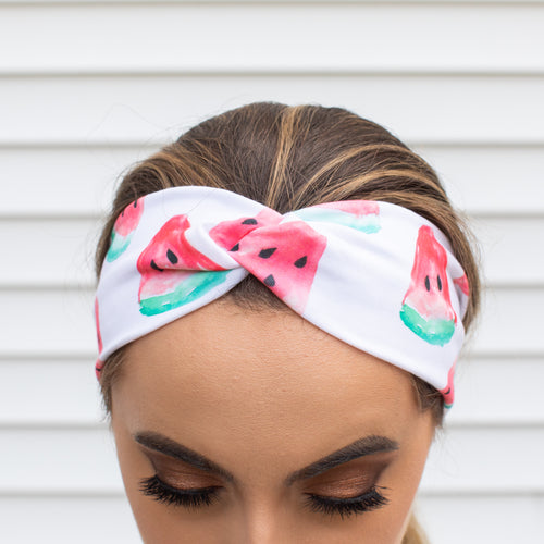 Avah Headband