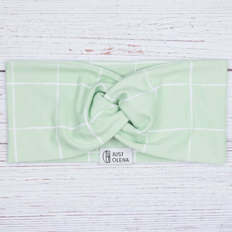 Gemma Headband