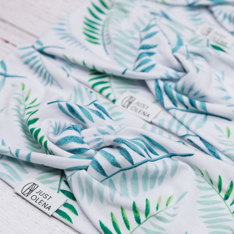 Summer Headband