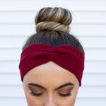 Carmen Headband