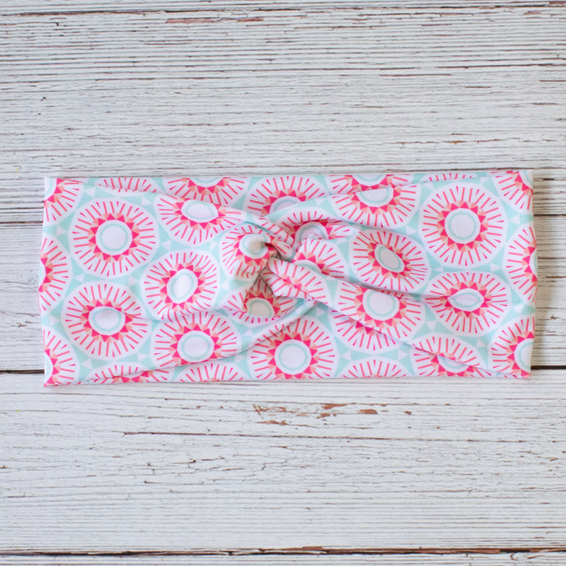 Ophelia Headband