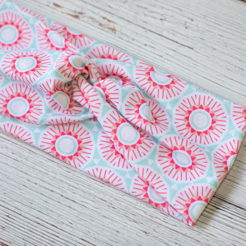Ophelia Headband