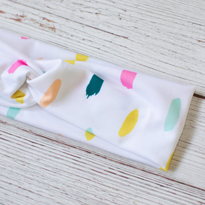 Destiny Headband