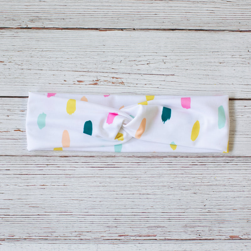 Destiny Headband