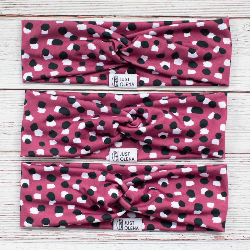 Vivian Headband