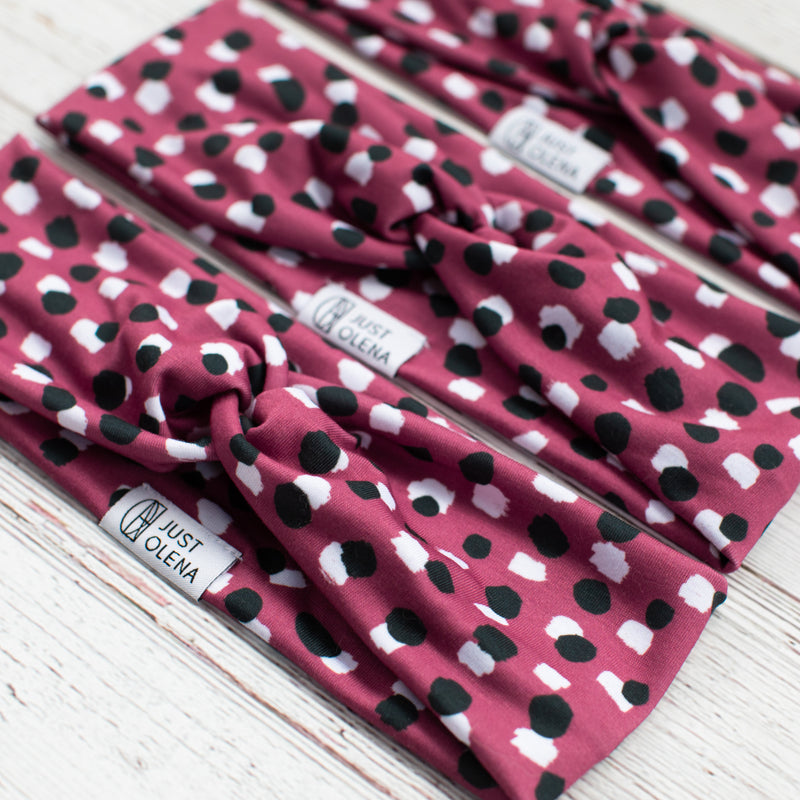 Vivian Headband