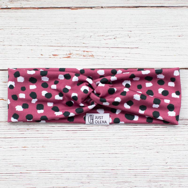 Vivian Headband