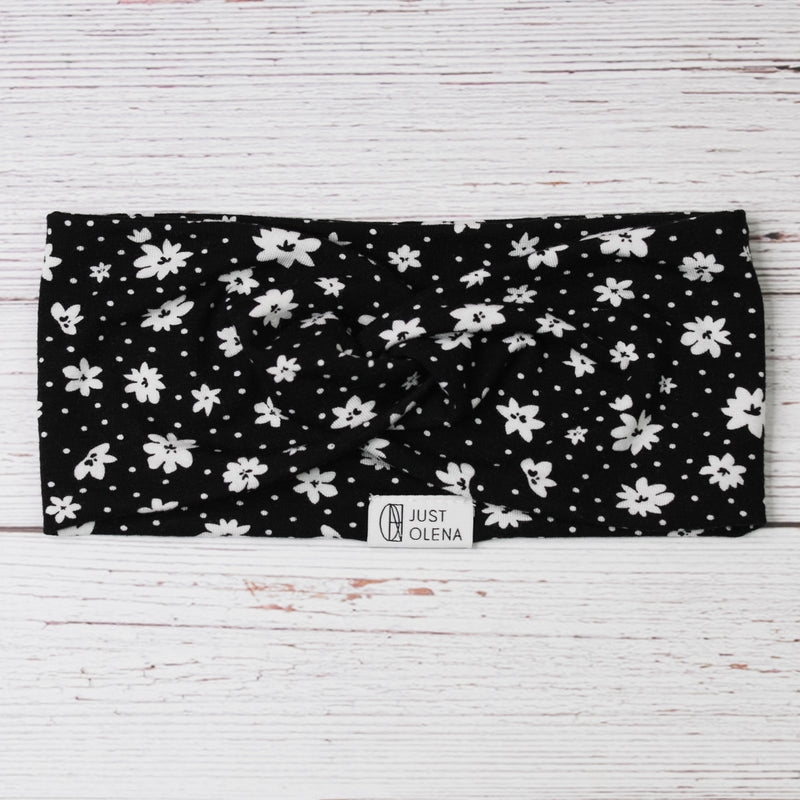 Daisy Headband