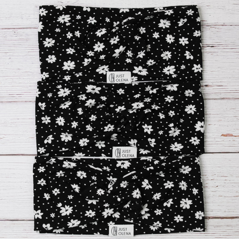 Daisy Headband