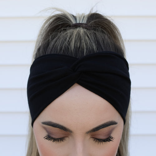 Nalani Headband