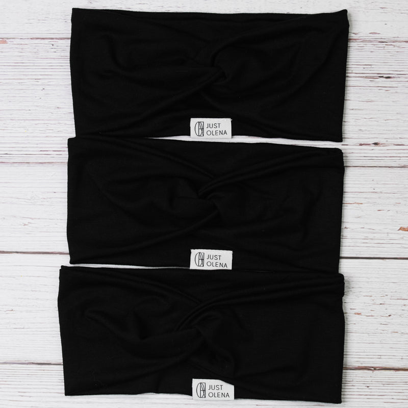 Nalani Headband