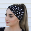 Daisy Headband