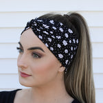 Daisy Headband