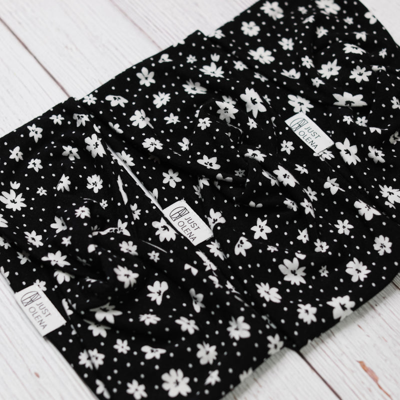 Daisy Headband