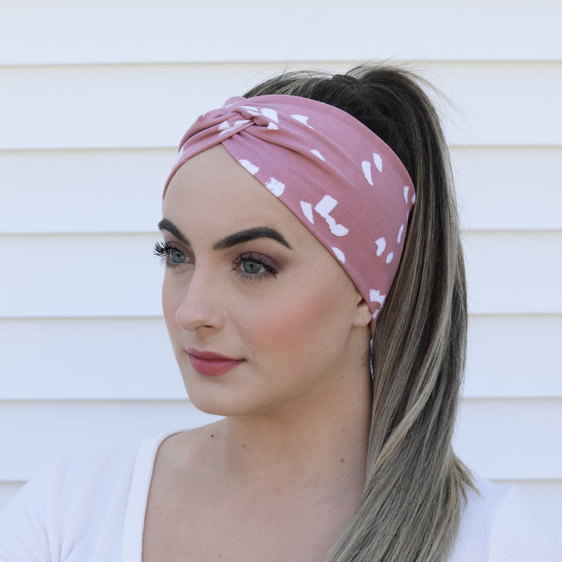 Aviva Headband