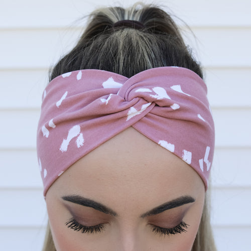 Aviva Headband