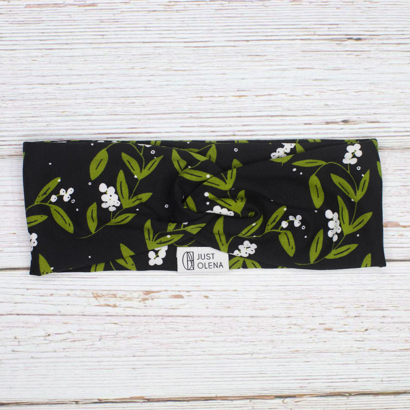 Leandra Headband