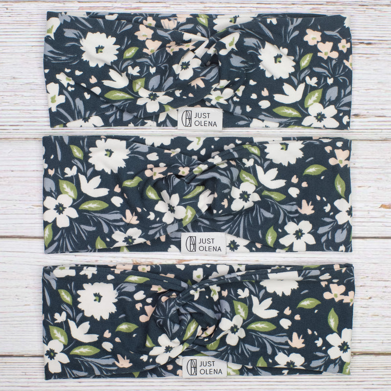 Leyla Headband