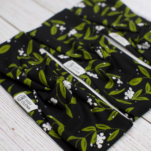Leandra Headband