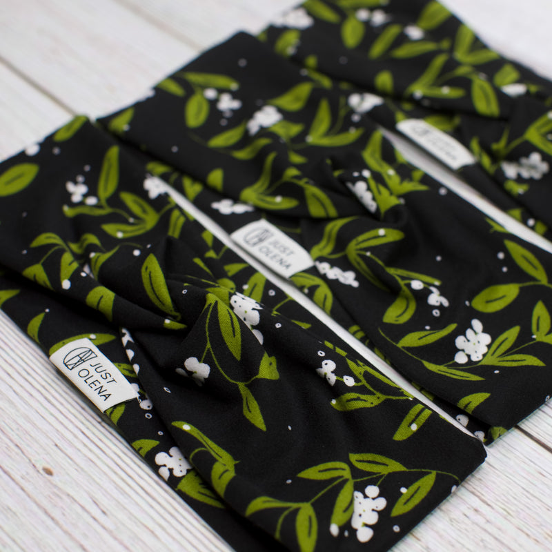 Leandra Headband