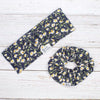 Aleyah Scrunchie