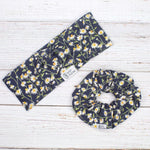 Aleyah Scrunchie