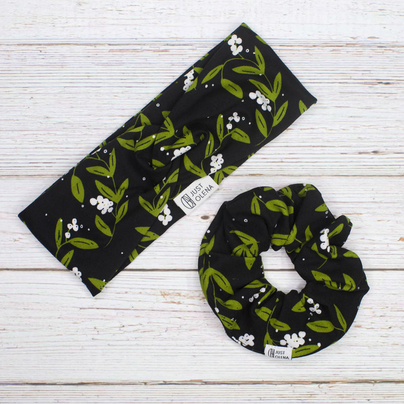 Leandra Headband