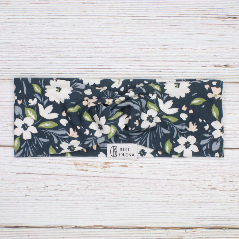 Leyla Headband