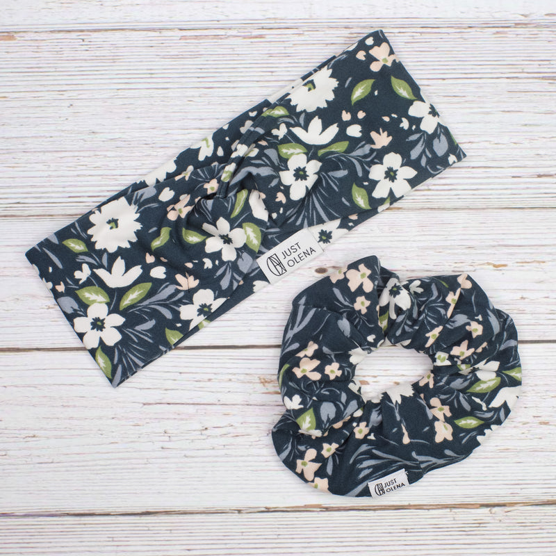 Leyla Headband