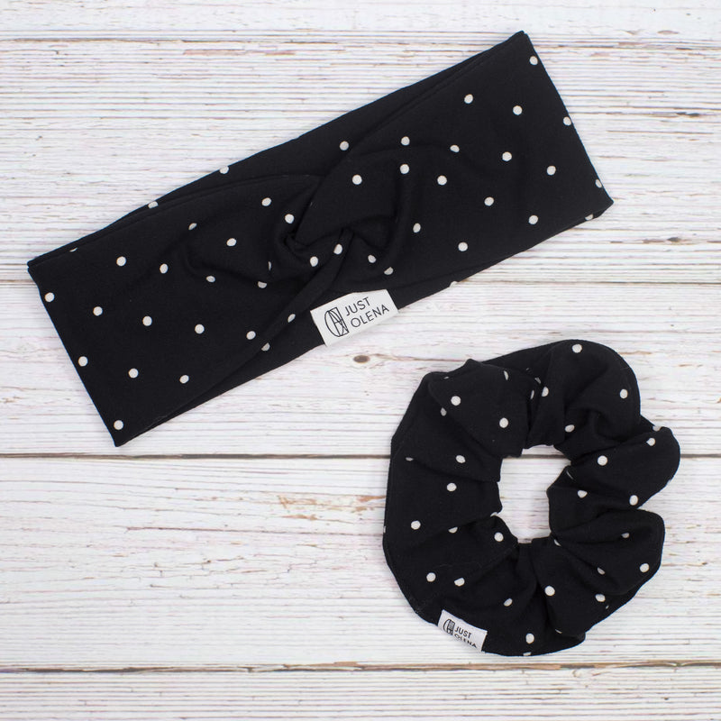Arabella Scrunchie