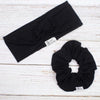 Nalani Scrunchie