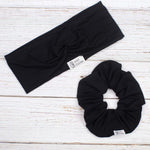 Nalani Scrunchie