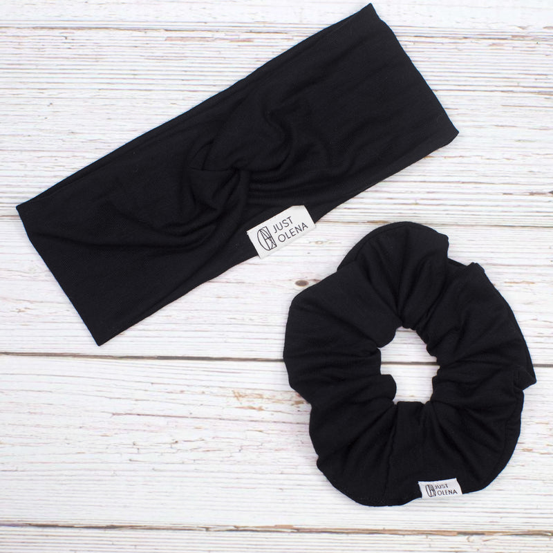 Nalani Scrunchie