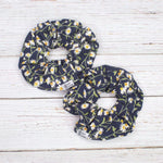 Aleyah Scrunchie