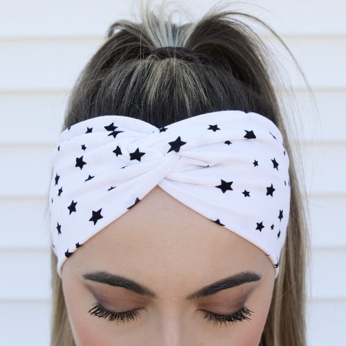 Casey Headband