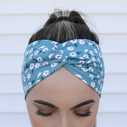 Blossom Headband